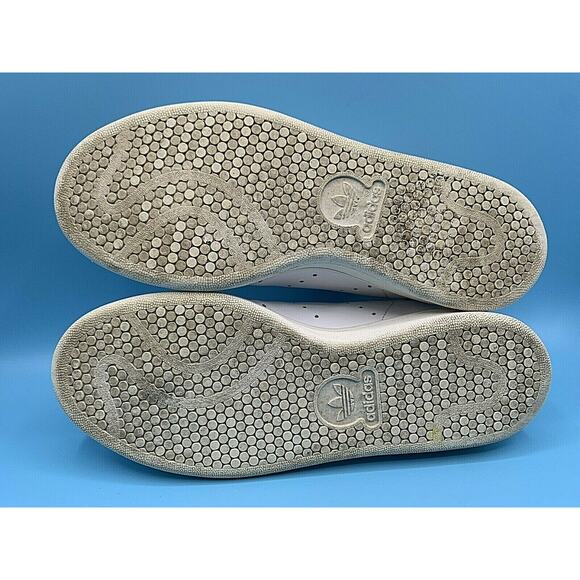 ADIDAS Stan Smith Running Athletic Shoes M20605 Lace Up Low Top Men's Size 6 - Picture 8 of 9